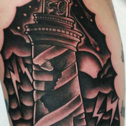 tattoo of 